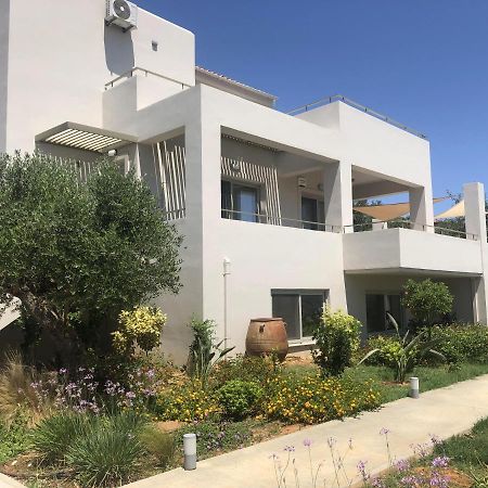 Villa Oliveto Tavronitis  Ngoại thất bức ảnh