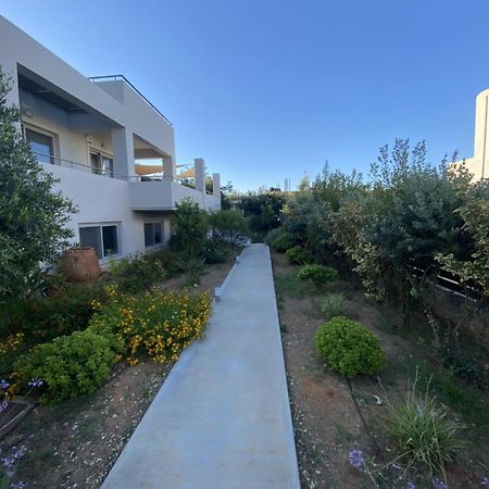 Villa Oliveto Tavronitis  Ngoại thất bức ảnh