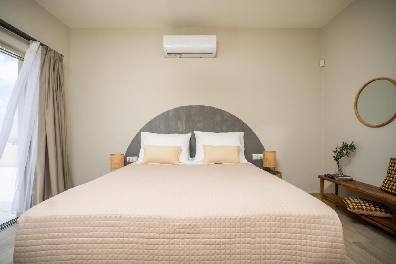 Villa Oliveto Tavronitis  Ngoại thất bức ảnh