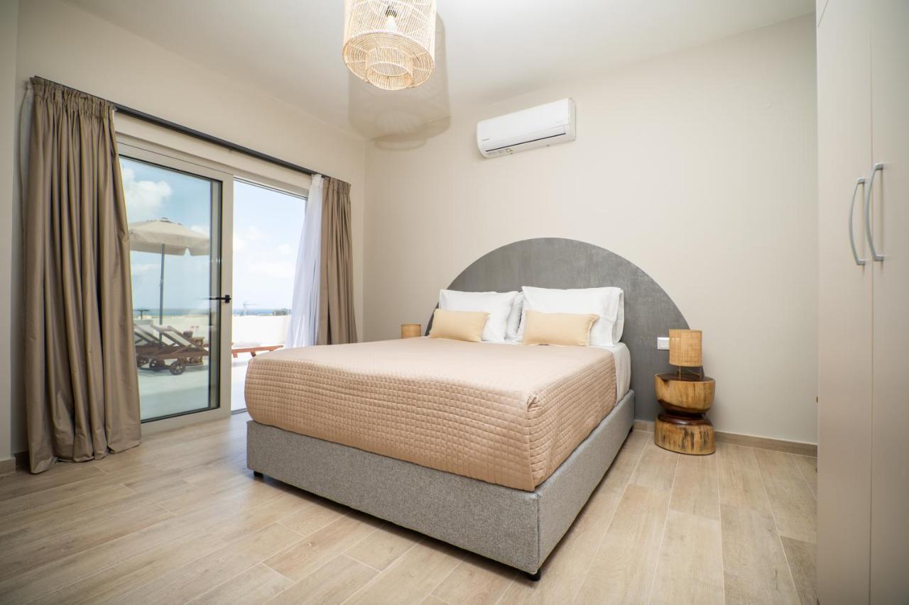 Villa Oliveto Tavronitis  Ngoại thất bức ảnh