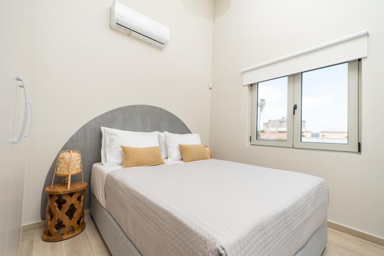 Villa Oliveto Tavronitis  Ngoại thất bức ảnh