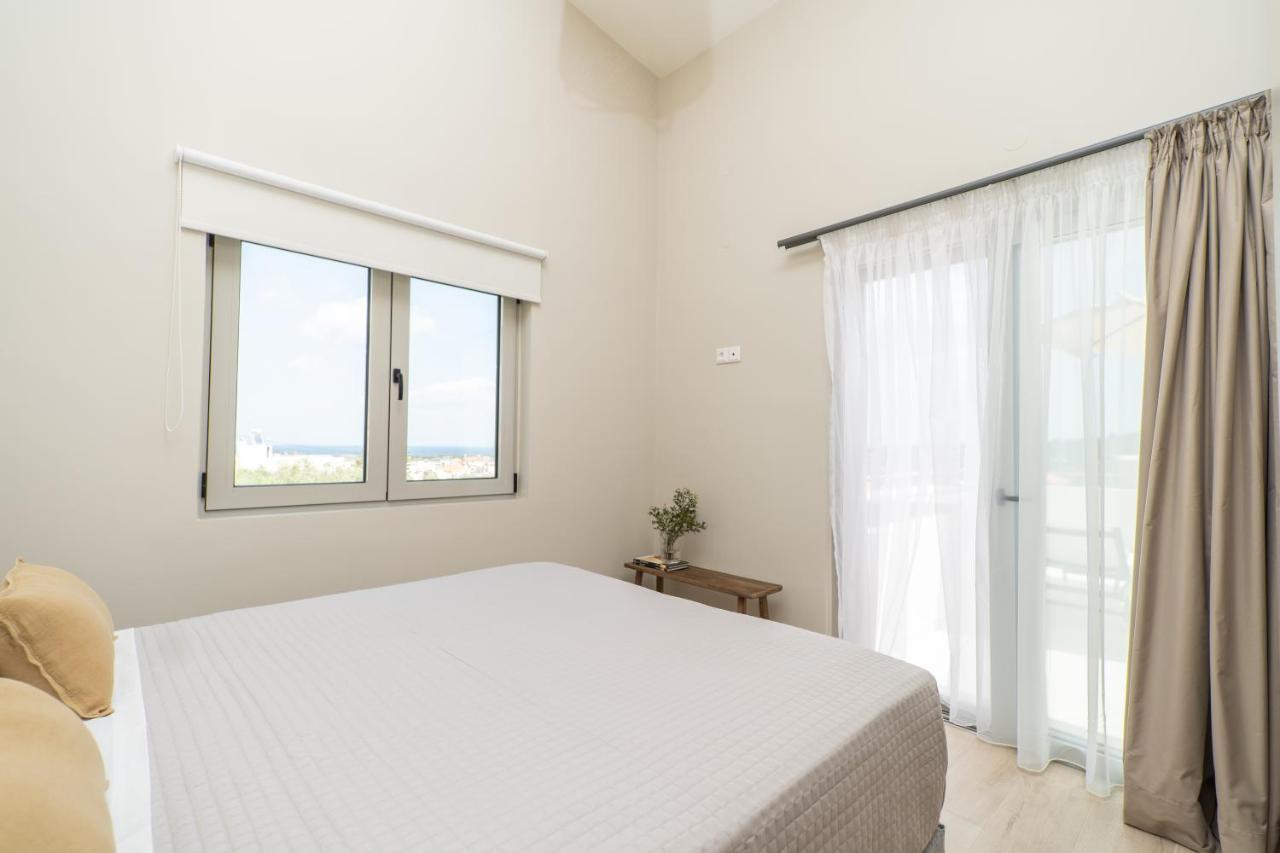 Villa Oliveto Tavronitis  Ngoại thất bức ảnh
