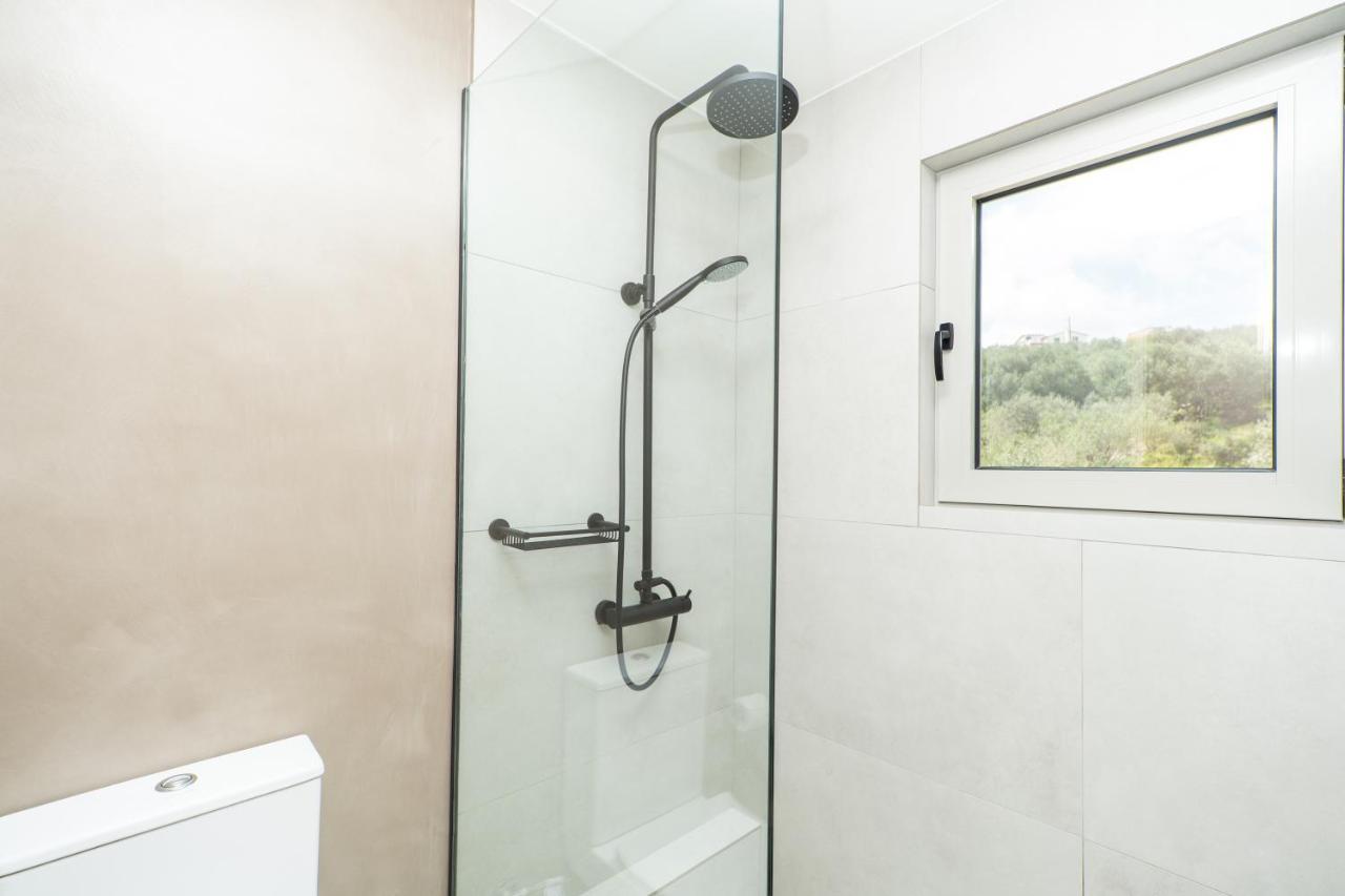 Villa Oliveto Tavronitis  Ngoại thất bức ảnh