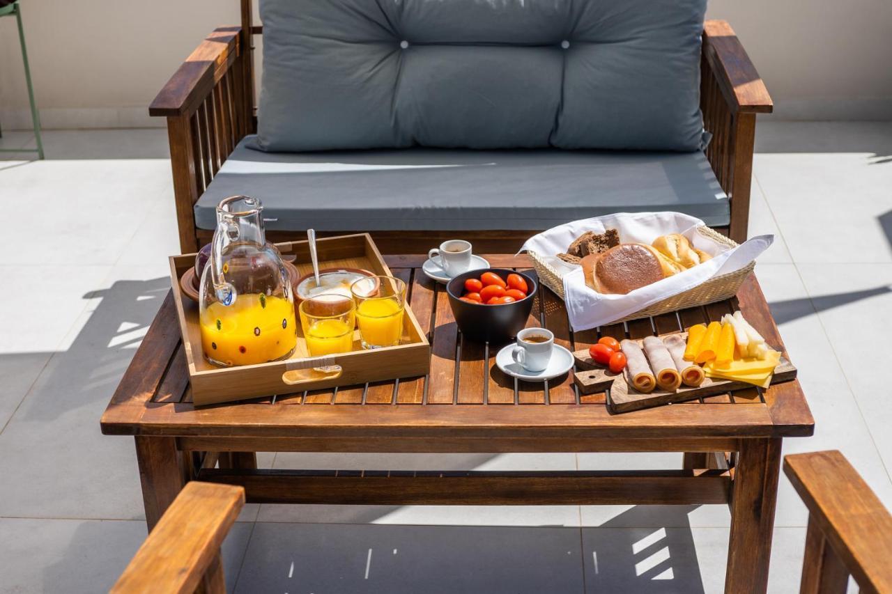 Villa Oliveto Tavronitis  Ngoại thất bức ảnh