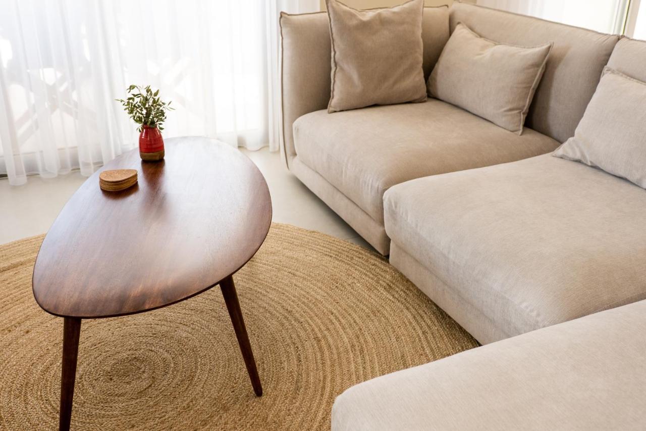 Villa Oliveto Tavronitis  Ngoại thất bức ảnh