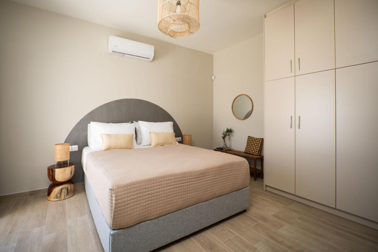 Villa Oliveto Tavronitis  Ngoại thất bức ảnh